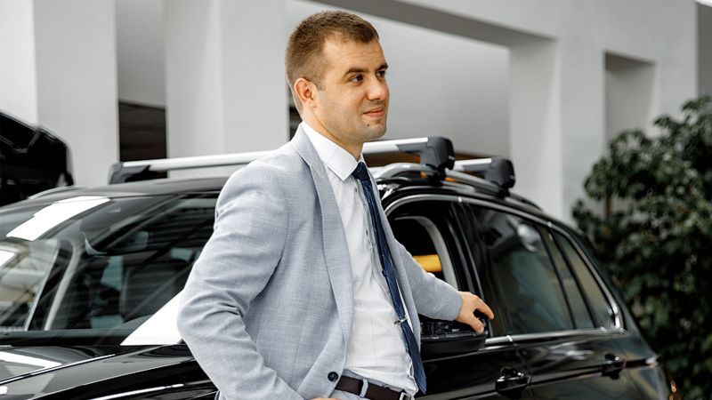 ТО ли еще будет: Volkswagen разрушает мифы о техобслуживании