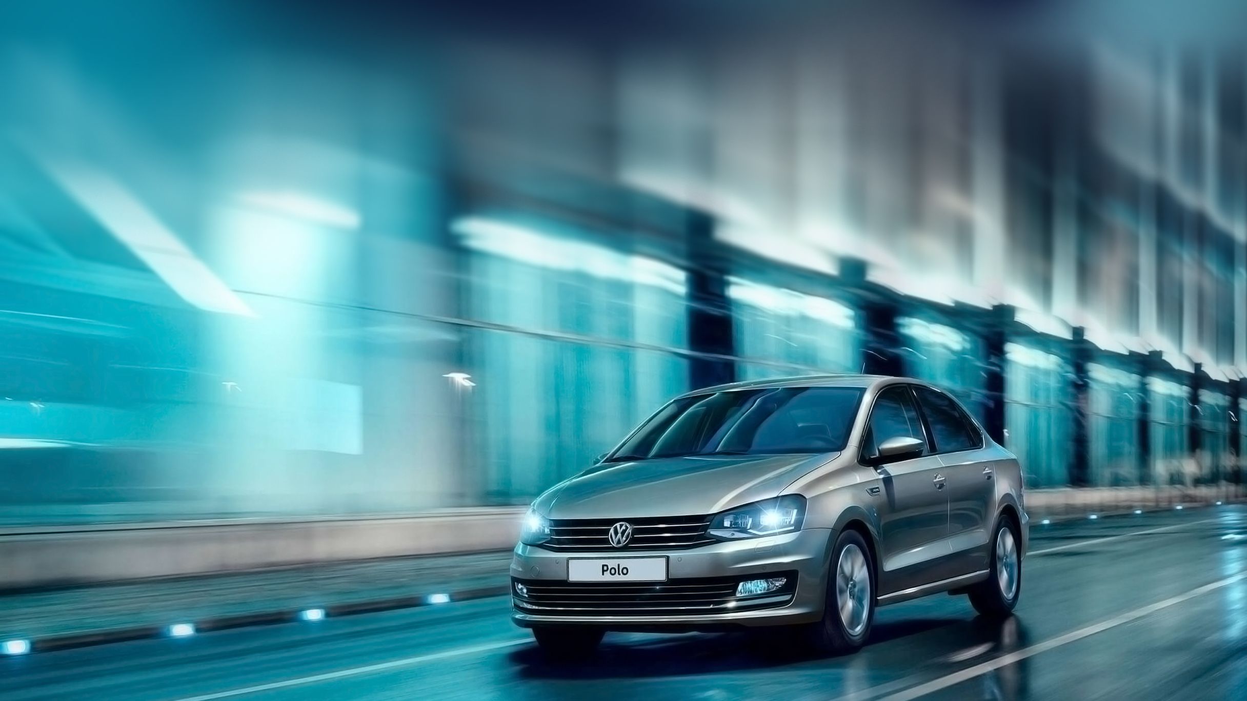 Volkswagen Polo Connect, комплектации Фольксваген Поло Коннект