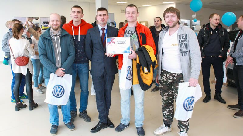 3000 рублей нашли героя Каменной Горки!