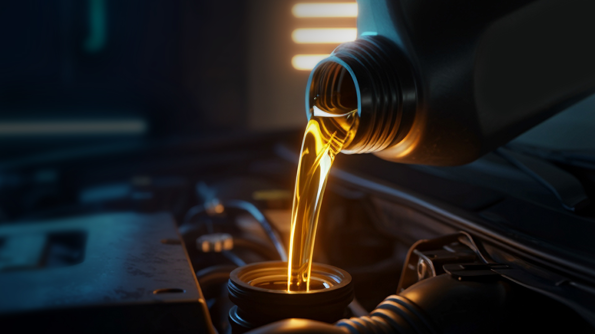 Замена масла от 179,89 BYN