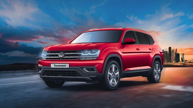Volkswagen организует необычную геймерскую зону на «Wargaming Fest: День танкиста»
