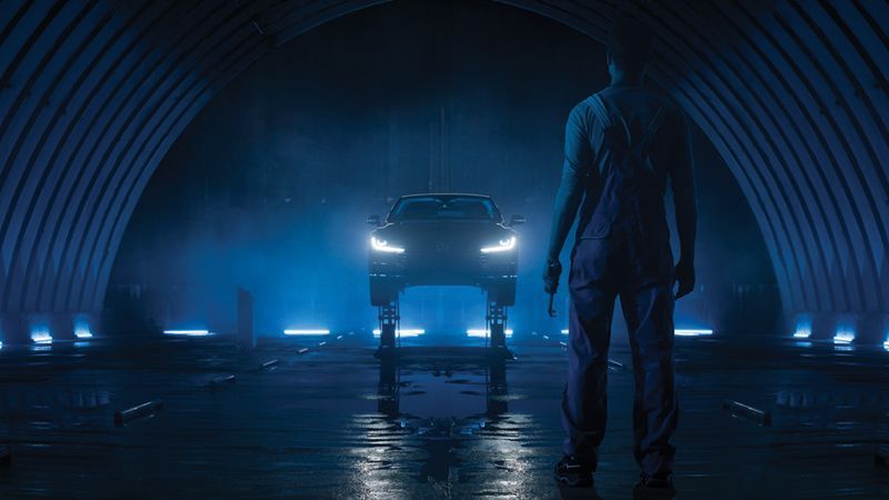 Счастливые дни Volkswagen по воскресеньям!