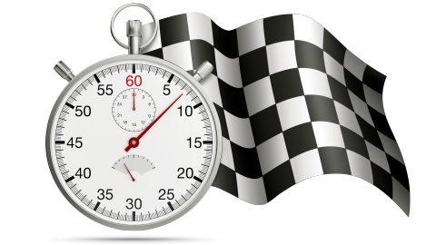 speed