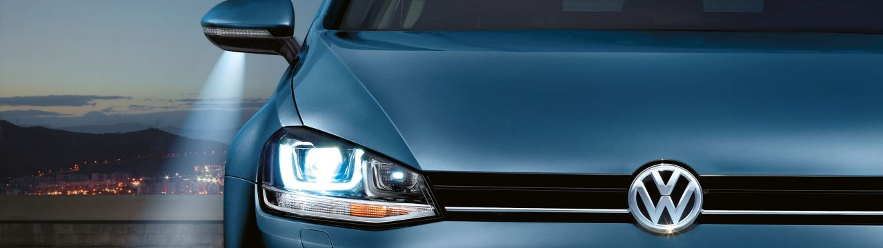 Стекла, световые приборы для автомобилей Volkswagen купить в Минске у официальных дилеров