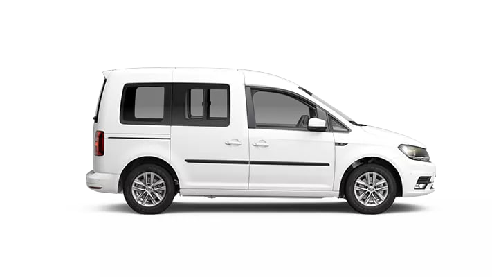 Фото Caddy Kombi