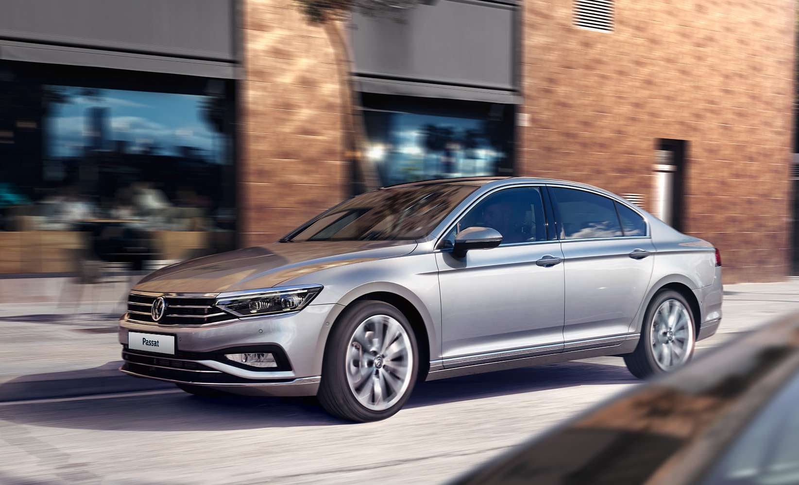 Причины, почему наши клиенты выбирают Volkswagen!