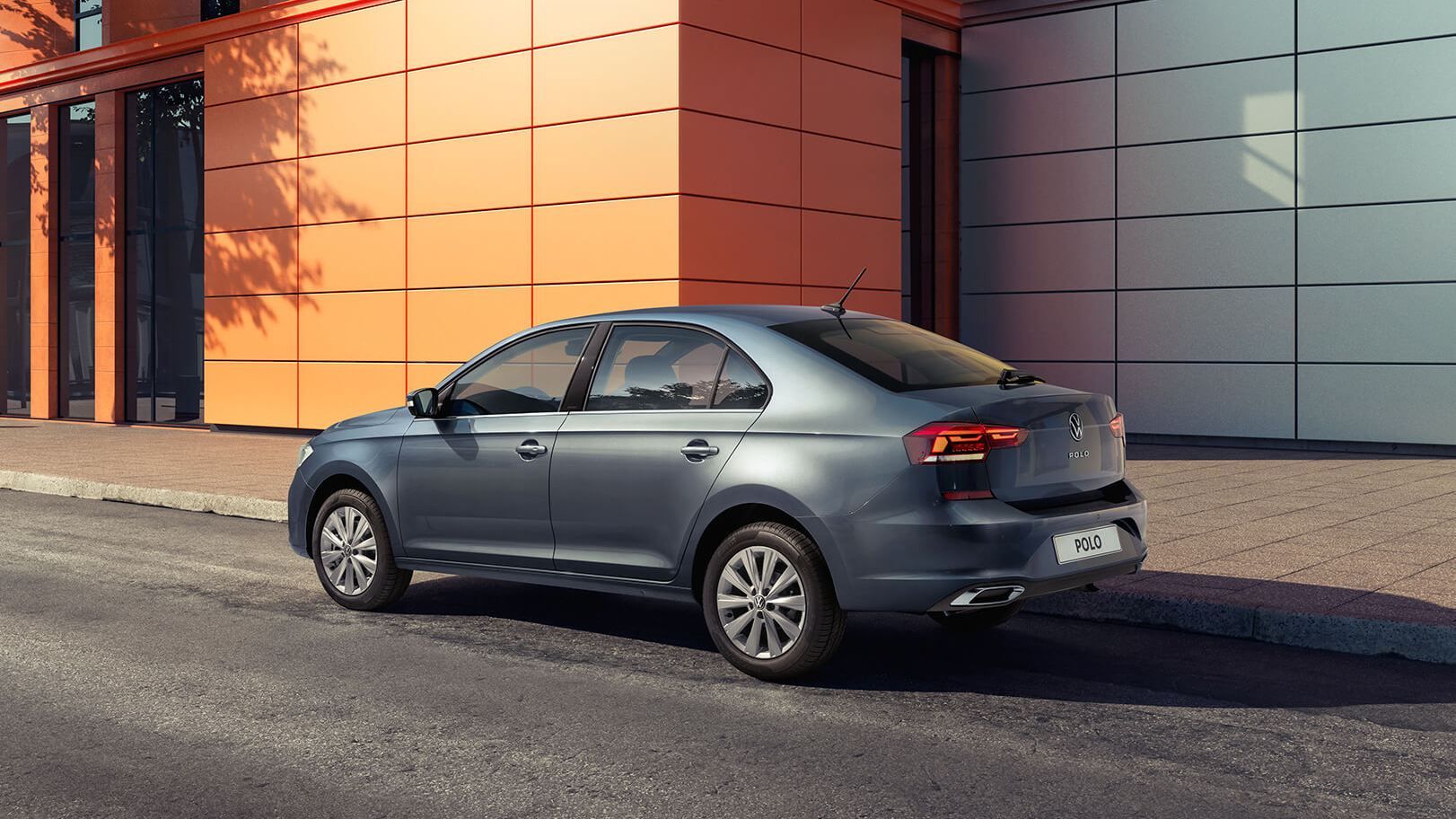 Novyj Folksvagen Polo 2020 2021 V Kuzove Liftbek Komplektacii Test Drajv Ot Oficialnogo Importera Volkswagen