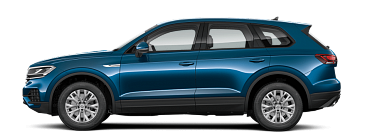 Touareg Base-line