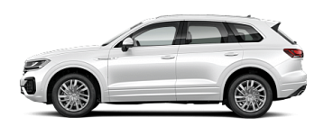 Touareg R-Line