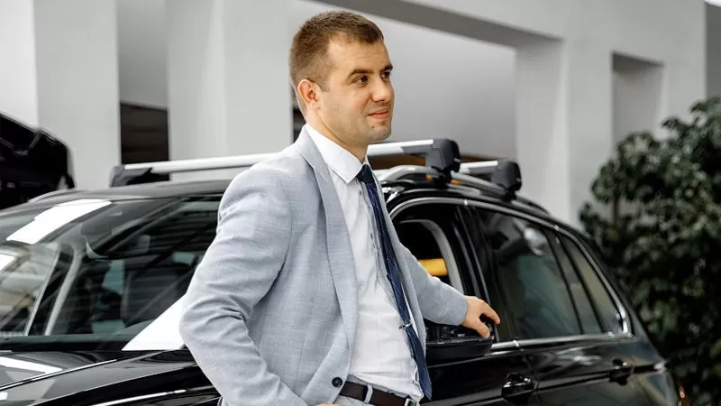ТО ли еще будет: Volkswagen разрушает мифы о техобслуживании
