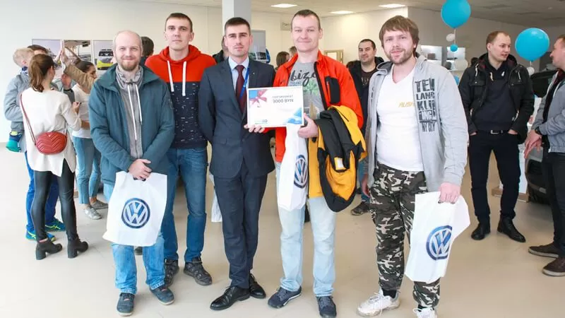 3000 рублей нашли героя Каменной Горки!