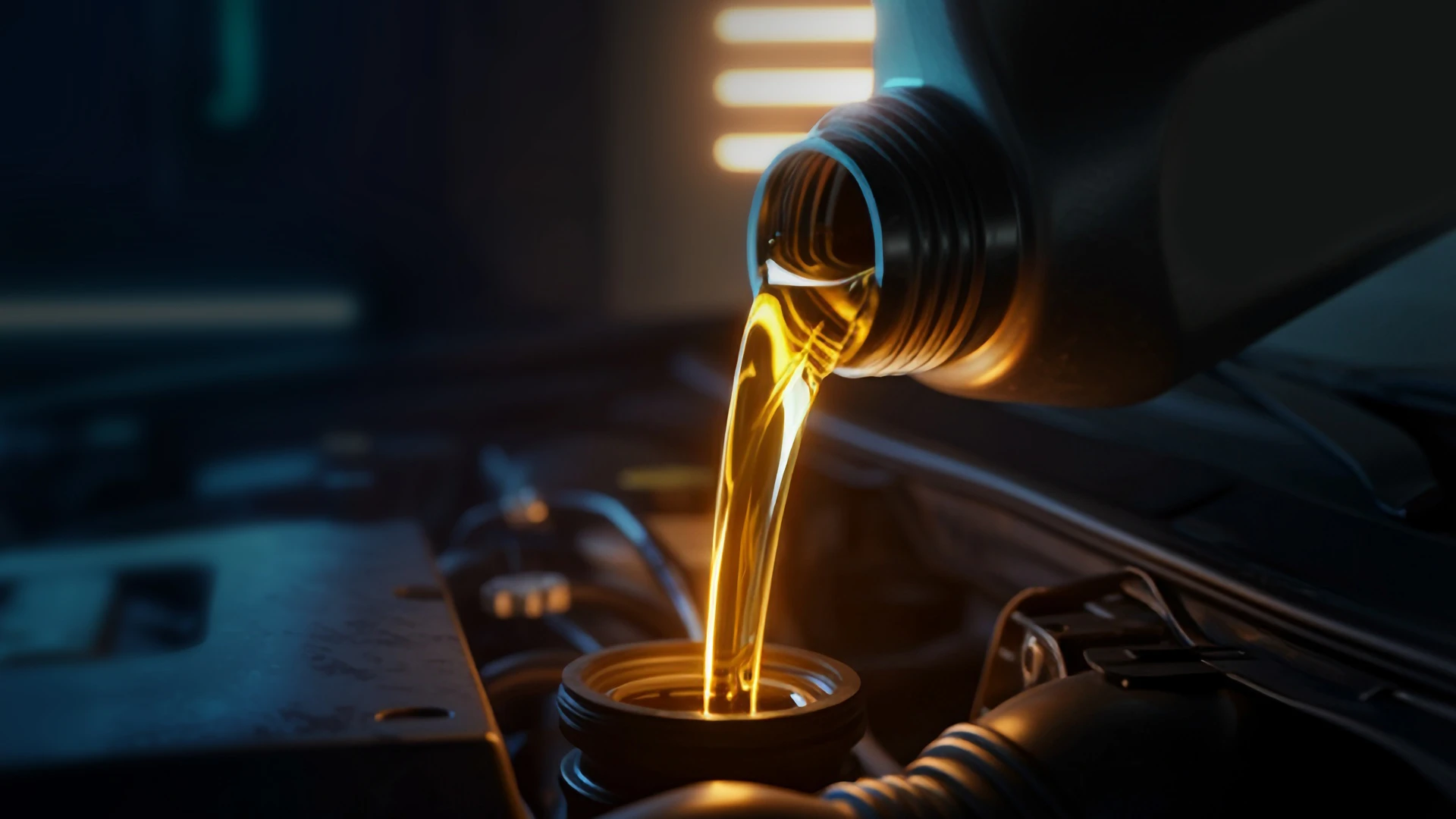 Замена масла от 179,89 BYN