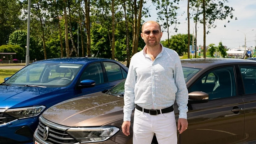 Какой должна быть легковая машина для бизнеса: опыт компании по прокату авто