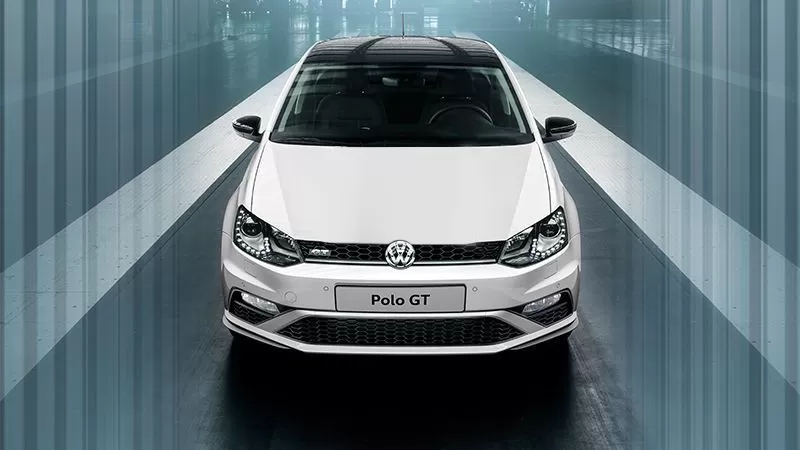 «Я начал разгоняться и… внезапно чихнул». Восстановление Polo GT после ДТП