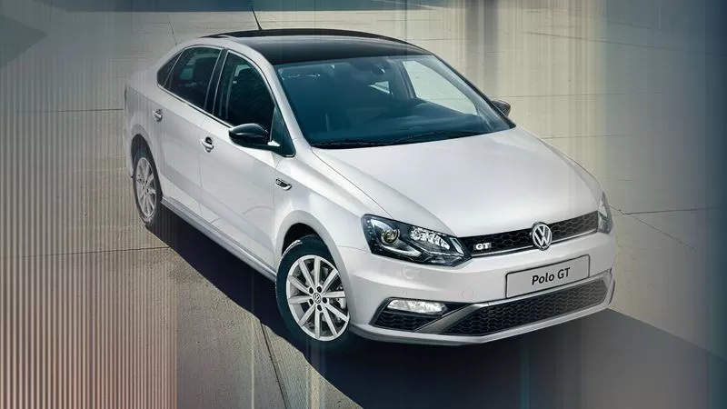 «Толщина шпатлевки редко превышает 0,5 мм». Завершаем дилерский ремонт Volkswagen Polo GT