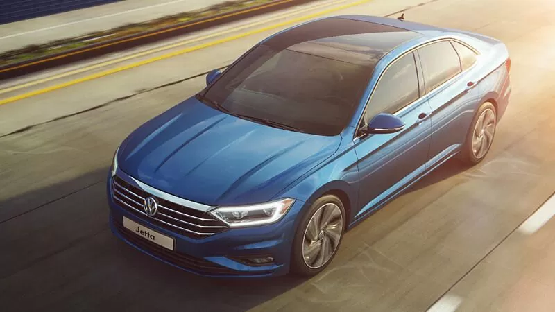 Первые факты о новой Jetta для Беларуси