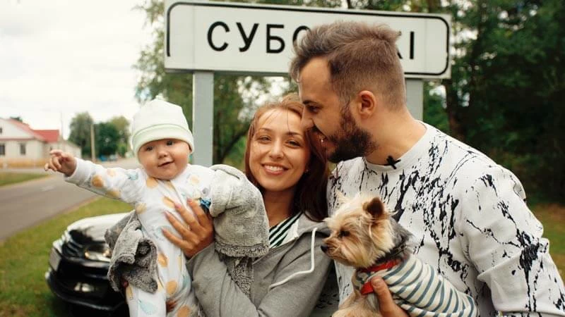 Три автомобильных маршрута выходного дня и что, кроме «здравого смысла» взять с собой?