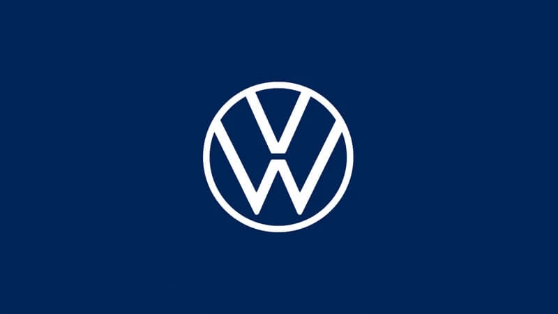 Volkswagen представляет новые образ и логотип бренда