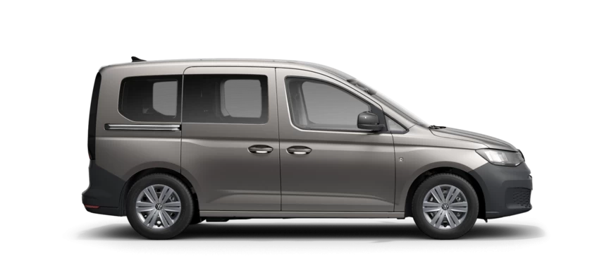 Фото Volkswagen Caddy 5 2021